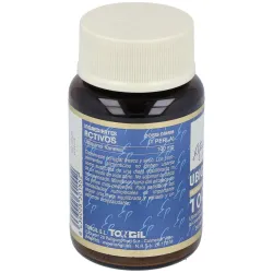 Tongil estado puro ubiquinol 100mg 30cap | Farmacia Barata