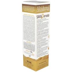 Aktidrenal savia dorada 250ml. lineabel | Farmacia Barata Aktidrenal savia dorada 250ml. lineabel | Farmacia Barata