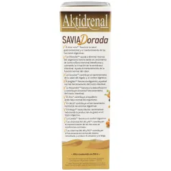 Aktidrenal savia dorada 250ml. lineabel | Farmacia Barata Aktidrenal savia dorada 250ml. lineabel | Farmacia Barata
