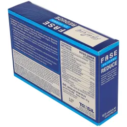 Tongil estado puro fase reduce en forma 60 cápsulas | Farmacia Barata Tongil estado puro fase reduce en forma 60 cápsulas | Farmacia Barata
