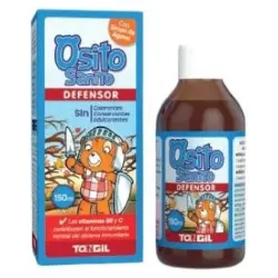 Osito sanito defensor 150ml.