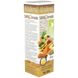 Aktidrenal savia dorada 250ml. lineabel | Farmacia Barata Aktidrenal savia dorada 250ml. lineabel | Farmacia Barata