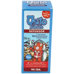 Osito sanito defensor 150ml. | Farmacia Barata Osito sanito defensor 150ml. | Farmacia Barata