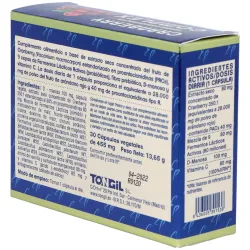Tongil estado puro cranberry complex 30caps | Farmacia Barata Tongil estado puro cranberry complex 30caps | Farmacia Barata