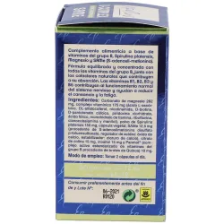 B complex-same 60cap. estado puro | Farmacia Barata B complex-same 60cap. estado puro | Farmacia Barata