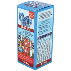 Osito sanito defensor 150ml. | Farmacia Barata Osito sanito defensor 150ml. | Farmacia Barata