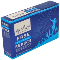 Tongil estado puro fase reduce en forma 60 cápsulas | Farmacia Barata Tongil estado puro fase reduce en forma 60 cápsulas | Farmacia Barata