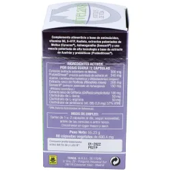 Tongil nivelansi 80caps | Farmacia Barata Tongil nivelansi 80caps | Farmacia Barata