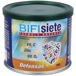 Tongil bifisiete defensas 200g