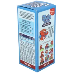 Osito sanito defensor 150ml. | Farmacia Barata Osito sanito defensor 150ml. | Farmacia Barata