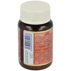 Tongil estado puro metil b12 ácido fólico 60caps | Farmacia Barata