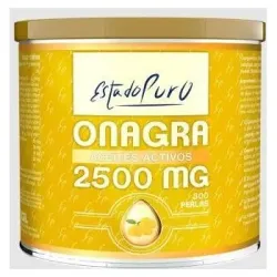 Onagra aceites activos 300perlas
