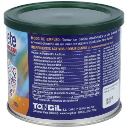 Tongil bifisiete defensas 200g | Farmacia Barata Tongil bifisiete defensas 200g | Farmacia Barata