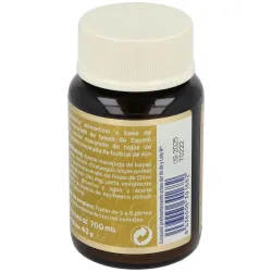 Tongil estado puro espino, ajo y olivo 60perlas | Farmacia Barata