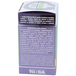 Tongil nivelansi 80caps | Farmacia Barata Tongil nivelansi 80caps | Farmacia Barata