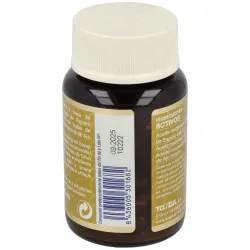 Tongil estado puro espino, ajo y olivo 60perlas | Farmacia Barata