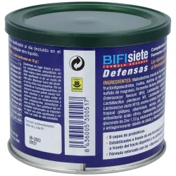 Tongil bifisiete defensas 200g | Farmacia Barata Tongil bifisiete defensas 200g | Farmacia Barata