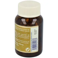 Ajo puro aceites activos 100perlas | Farmacia Barata
