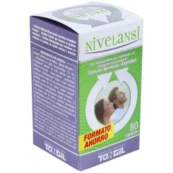 Tongil nivelansi 80caps | Farmacia Barata Tongil nivelansi 80caps | Farmacia Barata