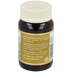 Cannabis aceites activos 60perlas | Farmacia Barata