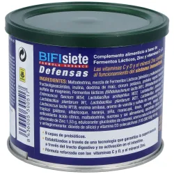 Tongil bifisiete defensas 200g | Farmacia Barata Tongil bifisiete defensas 200g | Farmacia Barata