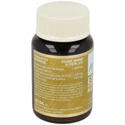 Tongil estado puro espino, ajo y olivo 60perlas | Farmacia Barata