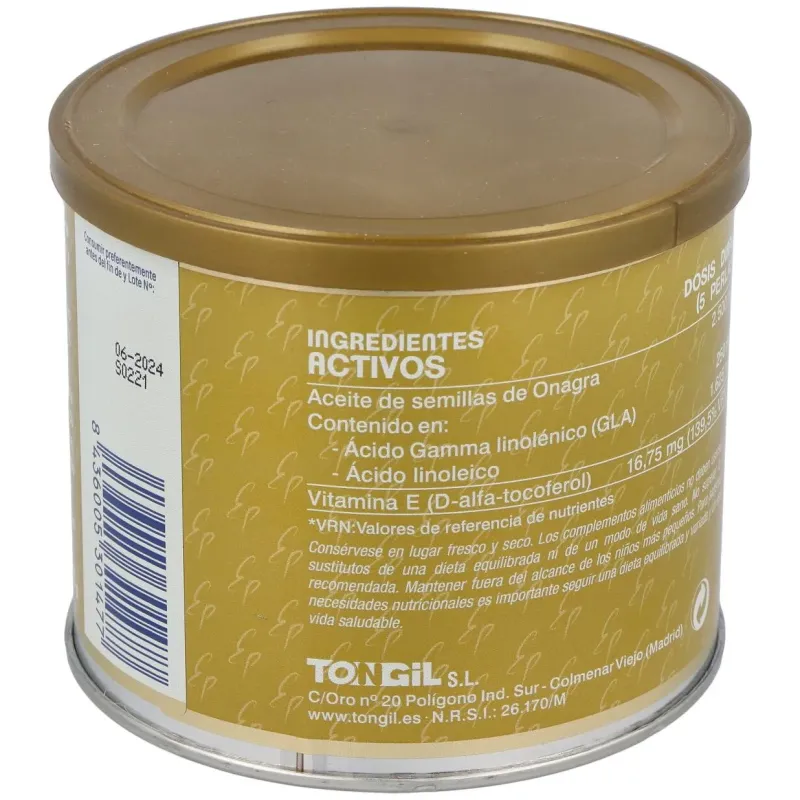 Onagra aceites activos 300perlas | Farmacia Barata Onagra aceites activos 300perlas | Farmacia Barata