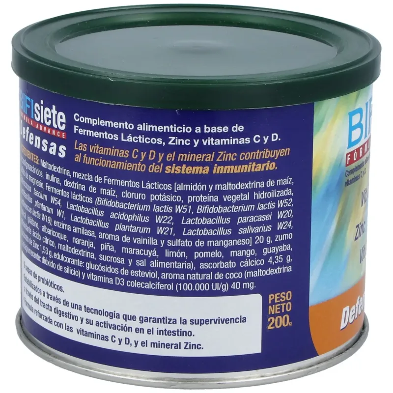 Tongil bifisiete defensas 200g | Farmacia Barata Tongil bifisiete defensas 200g | Farmacia Barata