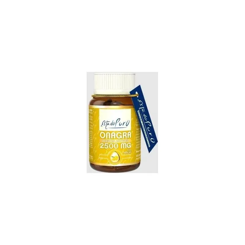 Onagra aceites activos 100perlas | Farmacia Barata