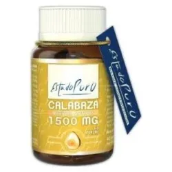 Calabaza aceites activos 60perlas