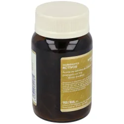 Cannabis aceites activos 60perlas | Farmacia Barata