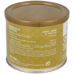 Onagra aceites activos 300perlas | Farmacia Barata Onagra aceites activos 300perlas | Farmacia Barata