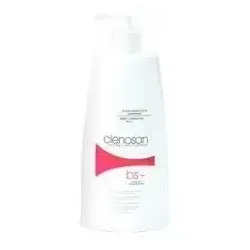 Clenosan bs+ leche corporal hidratante 500ml