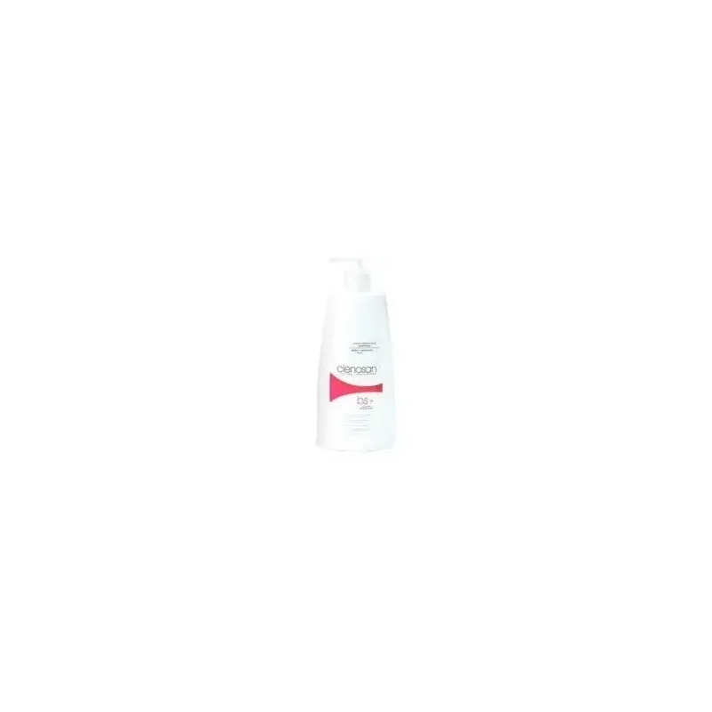Clenosan bs+ leche corporal hidratante 500ml | Farmacia Barata