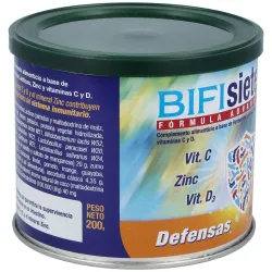 Tongil bifisiete defensas 200g | Farmacia Barata Tongil bifisiete defensas 200g | Farmacia Barata