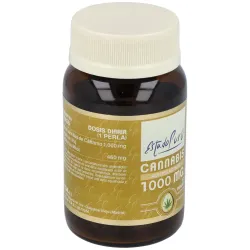 Cannabis aceites activos 60perlas | Farmacia Barata