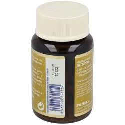 Natural betacaroteno aceites activos 90perlas | Farmacia Barata