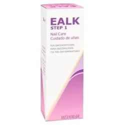Medimar ealk step 1 cuidado uñas 14ml