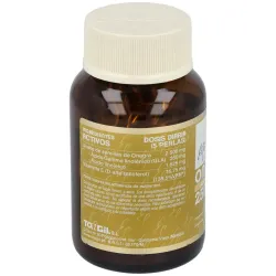 Onagra aceites activos 100perlas | Farmacia Barata