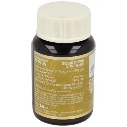 Calabaza Aceites Activos, 60 perlas | Farmacia Barata Calabaza Aceites Activos, 60 perlas | Farmacia Barata