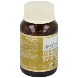 Onagra aceites activos 100perlas | Farmacia Barata