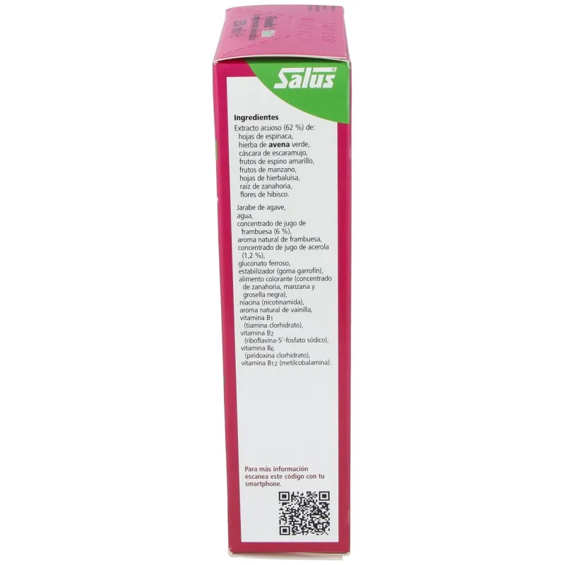 Salus floradix kids 250ml | Farmacia Barata
