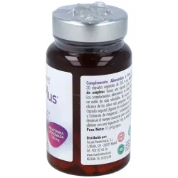 Calm plus melatonina 30cap. | Farmacia Barata
