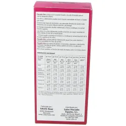 Salus floradix kids 250ml | Farmacia Barata