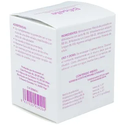Bifiselle 30sbrs. | Farmacia Barata