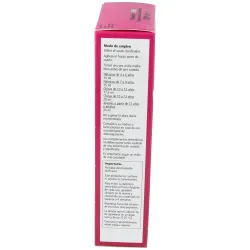Salus floradix kids 250ml | Farmacia Barata