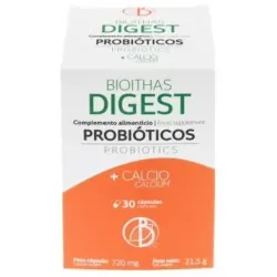 Bioithas digest 30 caps