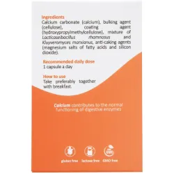 Bioithas digest 30 caps | Farmacia Barata