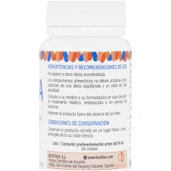 Bioithas mucosas 30 caps | Farmacia Barata