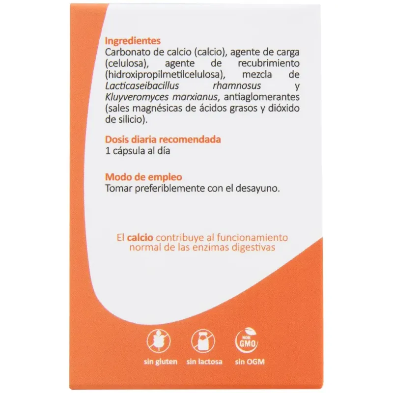 Bioithas digest 30 caps | Farmacia Barata